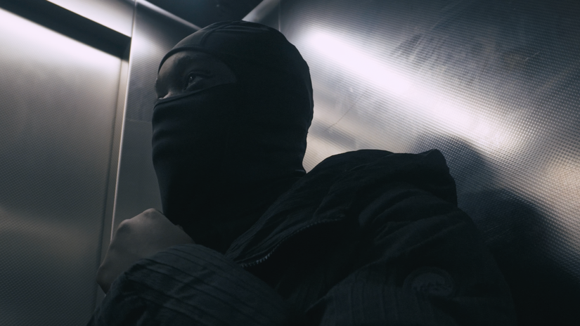 RAFFA LEAO - HIDDEN FILES